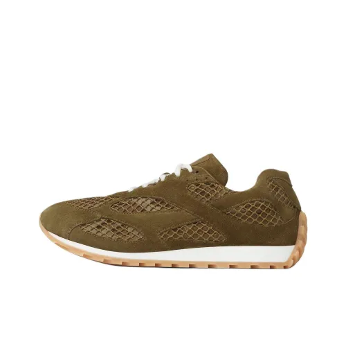 Bottega Veneta Orbit Sneakers
