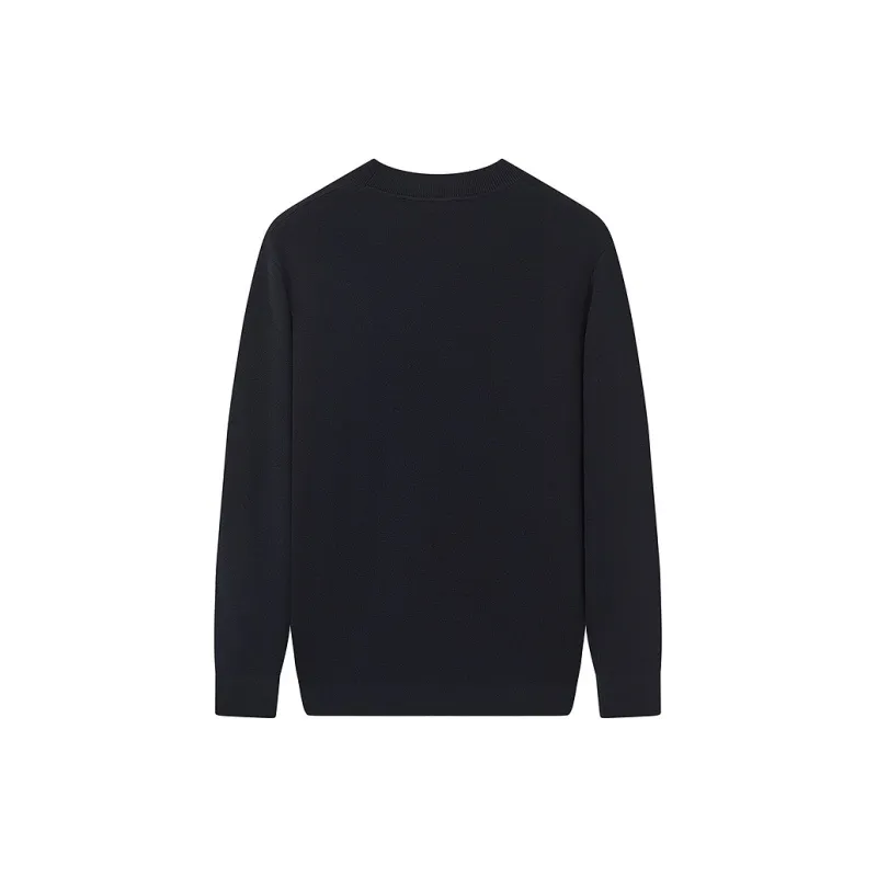 SEVEN Base Layer Knitwear For Fall And Winter Men's-9