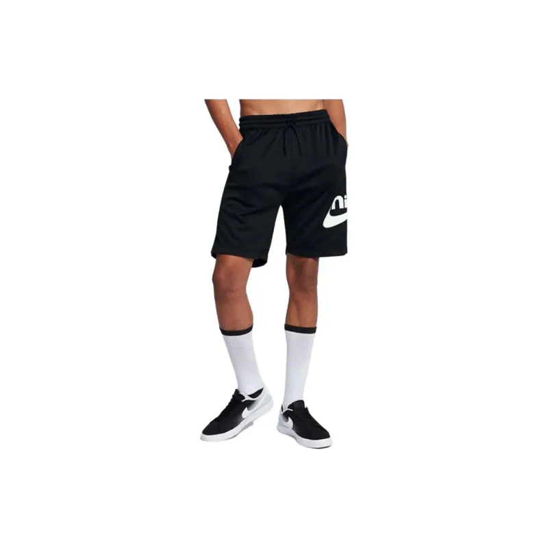 Nike Casual Shorts Men Army Green-3