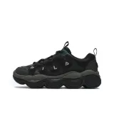 Black/Green