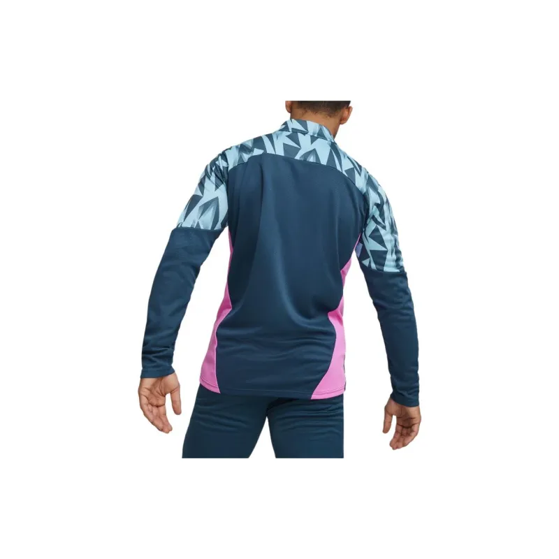 PUMA Soccer Jerseys Men's Ocean Tropical-3