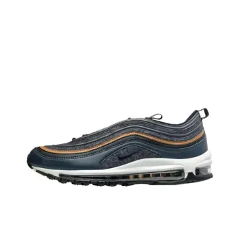 Nike Air Max 97 Wool Thunder Blue