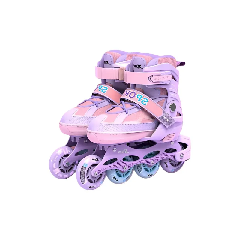 XTEP Inline Skates-1
