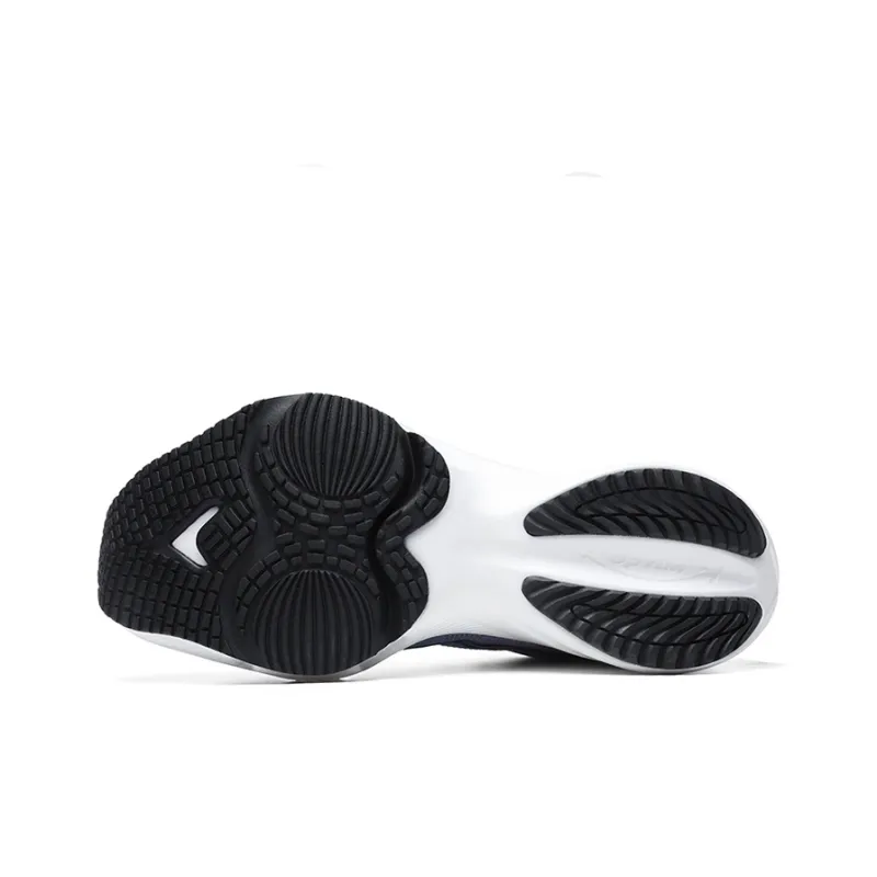 Up Run Extraordinary Arrow Running Shoes Unisex Thousand Miles Scenery-4
