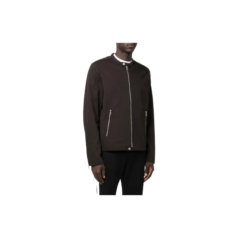 DIESEL J Glory Zipped Jacket-1
