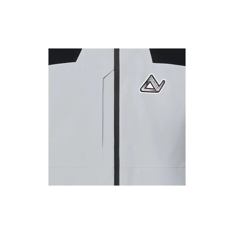 LOUIS VUITTON Technical Shell Ski Jacket-4