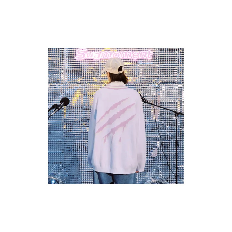 Suamoment Sweaters Unisex-7