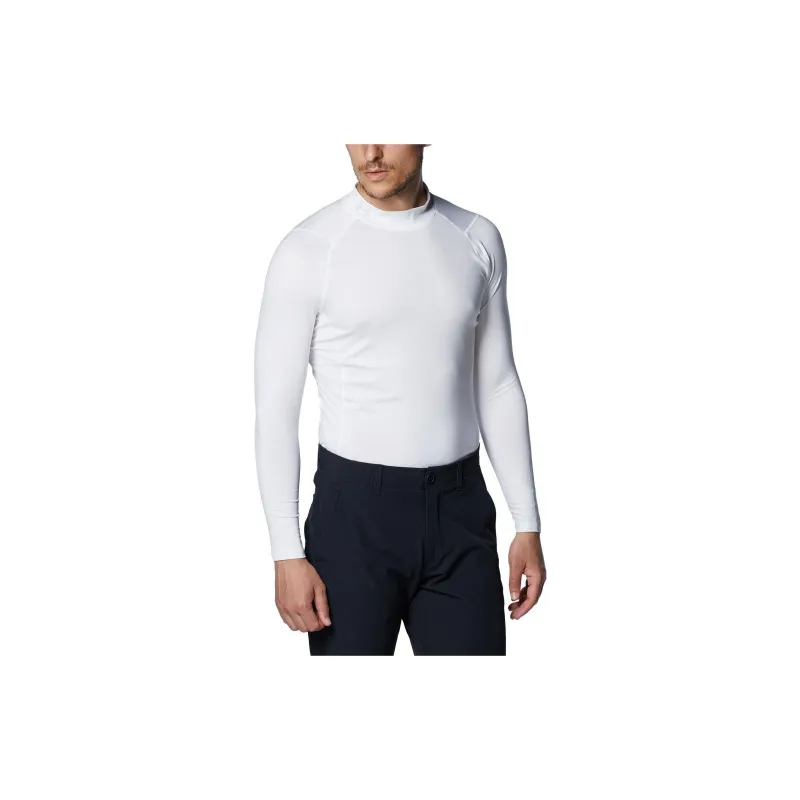 Under Armour T Shirts Men White-2