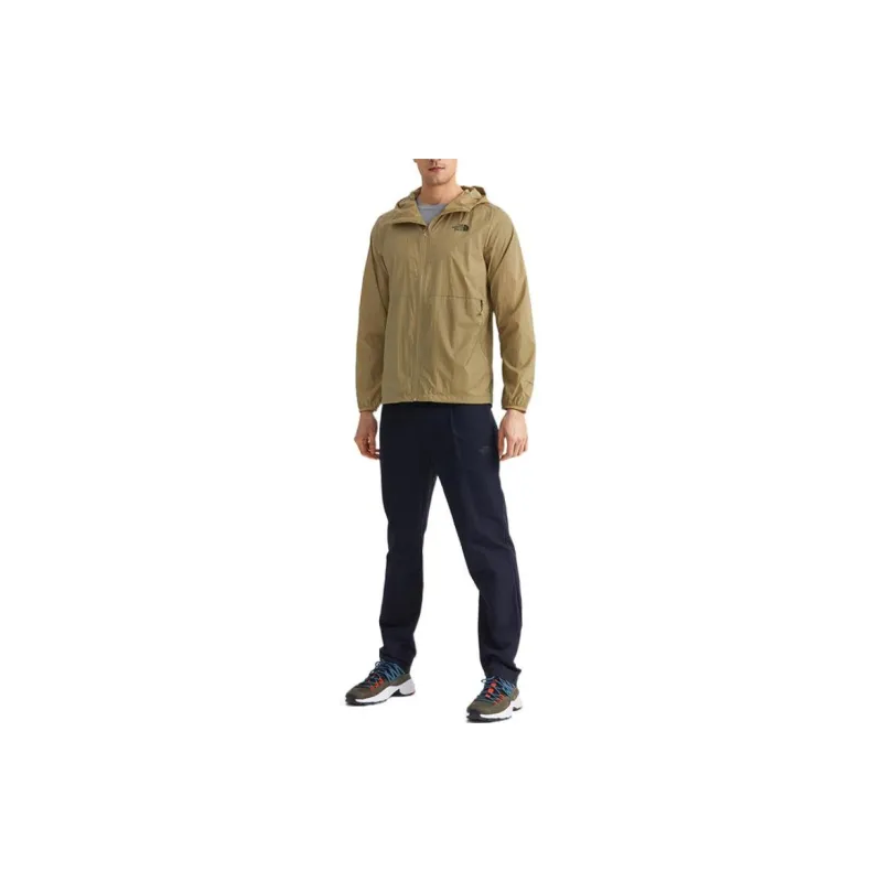 THE NORTH FACE Jacket Men's Khaki-3