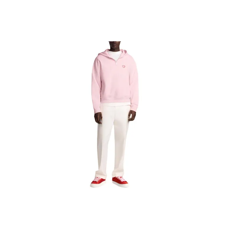 DIOR Sweatshirts Men Pink-2