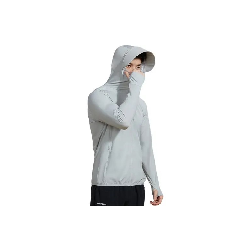 BODACHEL Sun Protection Clothing Men's-4
