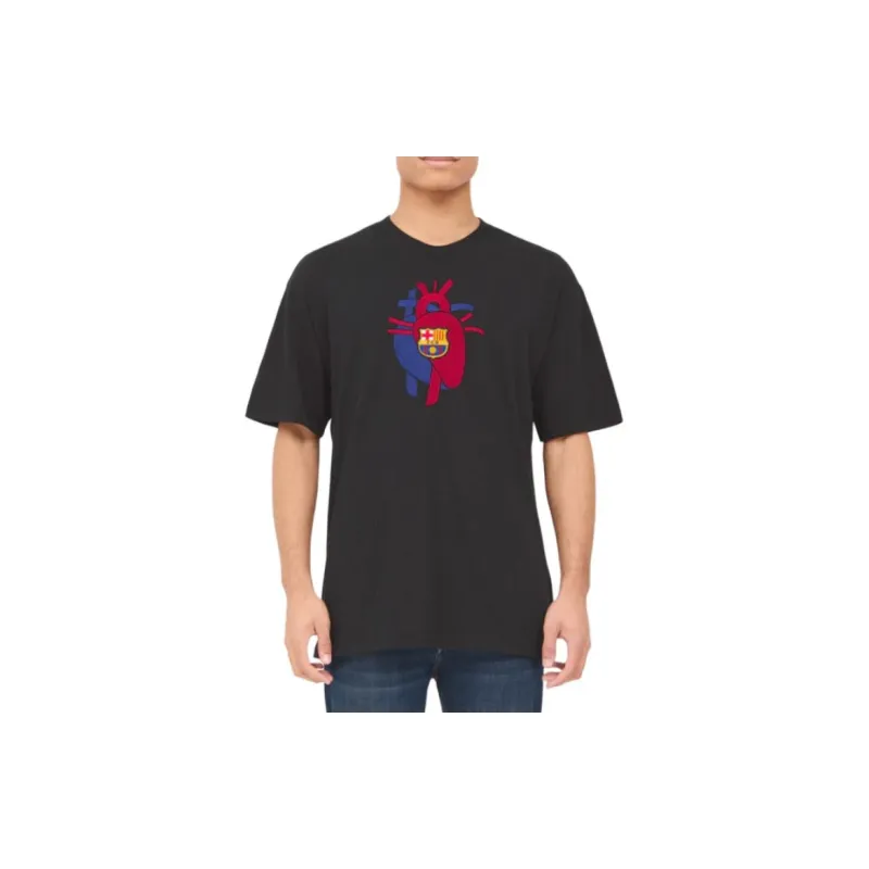 Patta X Barcelona Fc Culers Del Món T shirt-2