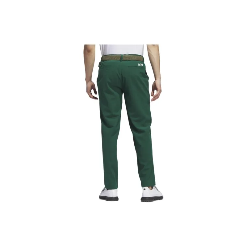 Adidas Originals Bogey Casual Pants Men Green-2