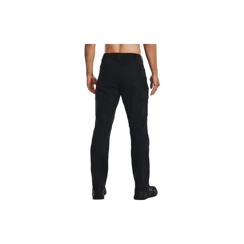 Under Armour Knitted Sweatpants Men Black-3