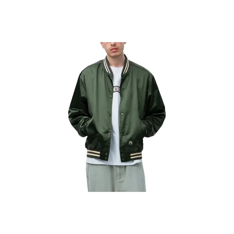 Thisisneverthat Satin Jacket-2