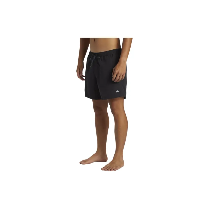 Quiksilver Swimming Shorts Men's Black-4