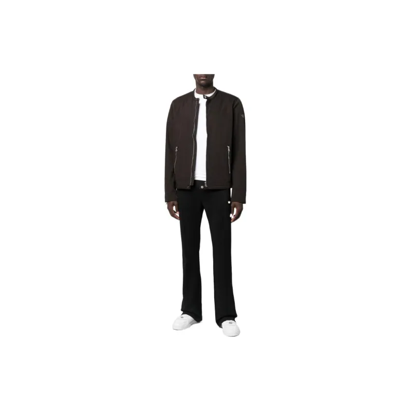 DIESEL J Glory Zipped Jacket-2