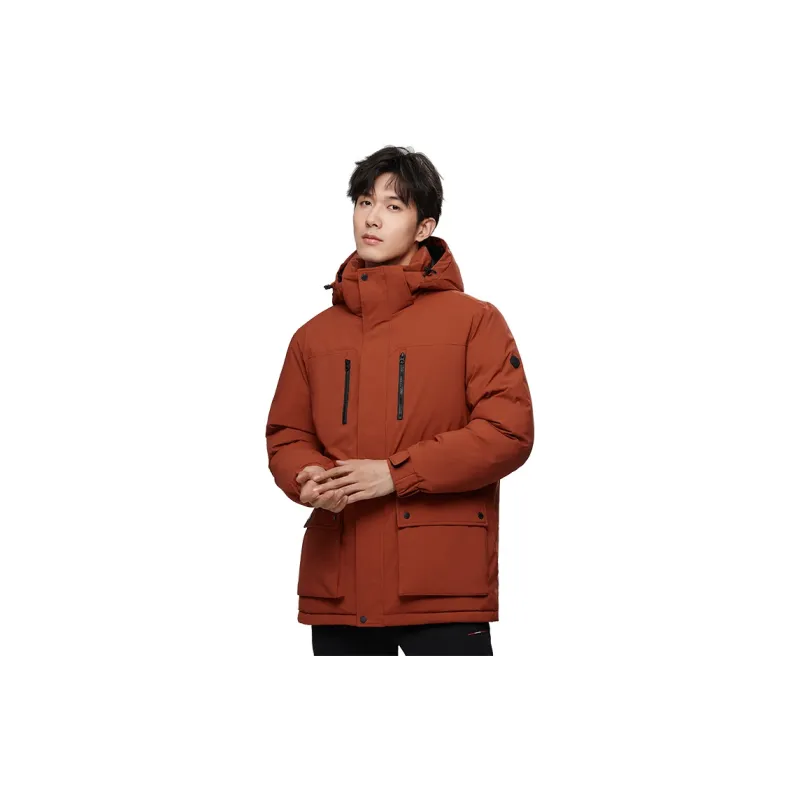 NORTHLAND Down Jackets Men-2
