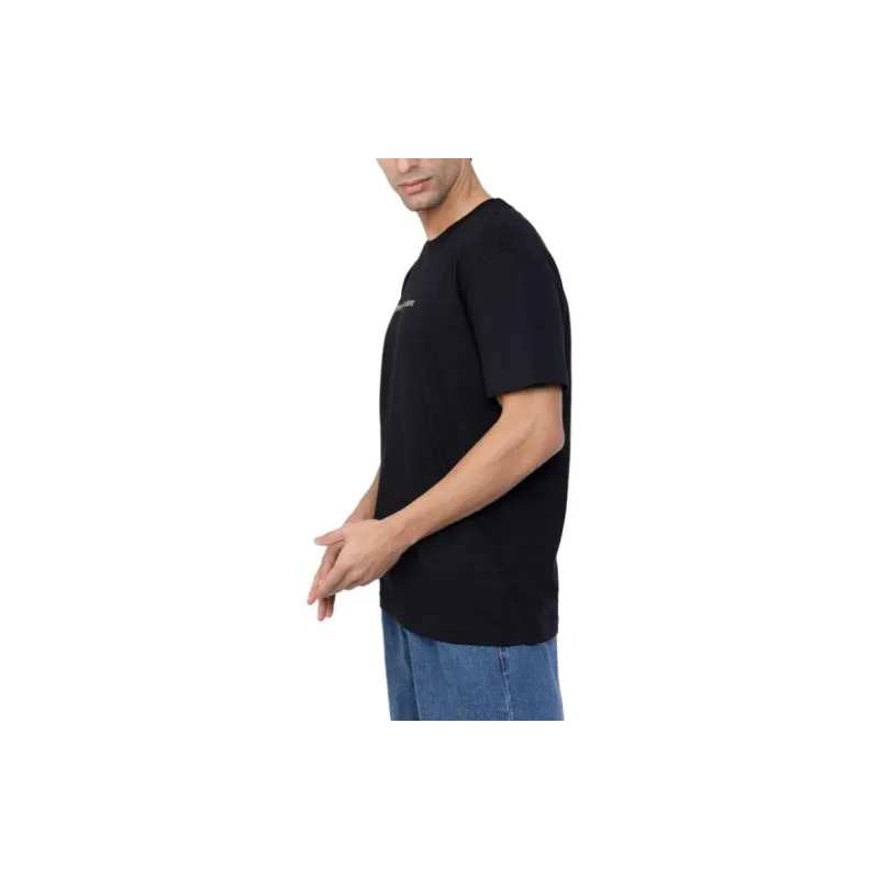 CALVIN KLEIN T Shirt Men's Black-1