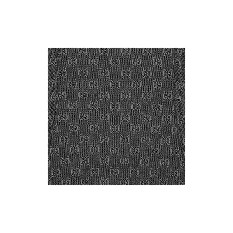 GUCCI Monogram Jacquard Knit Jumper-2