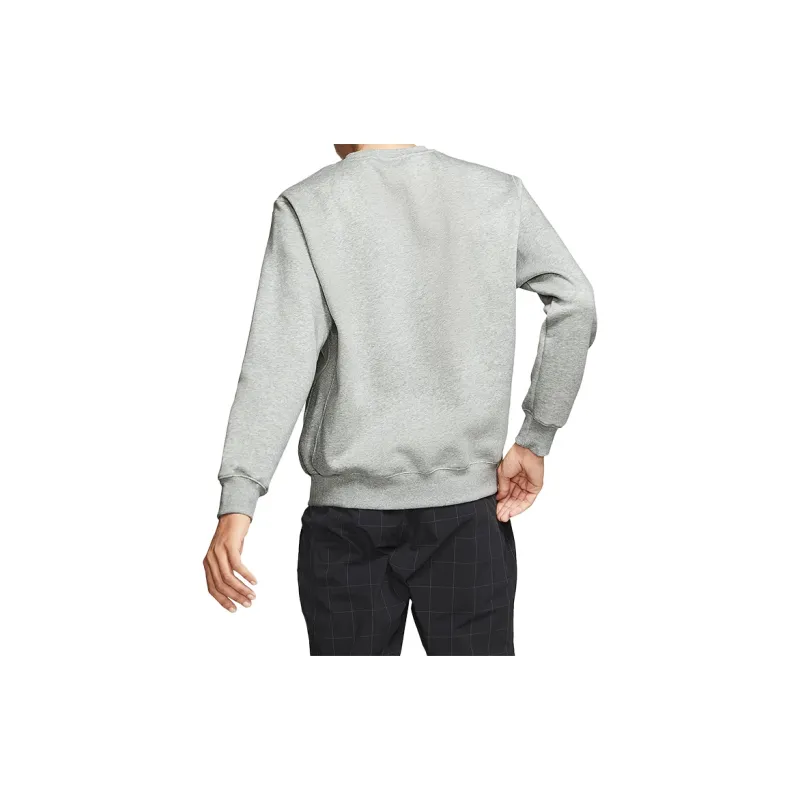 Nike Sportswear Club Fleece Crewneck-3
