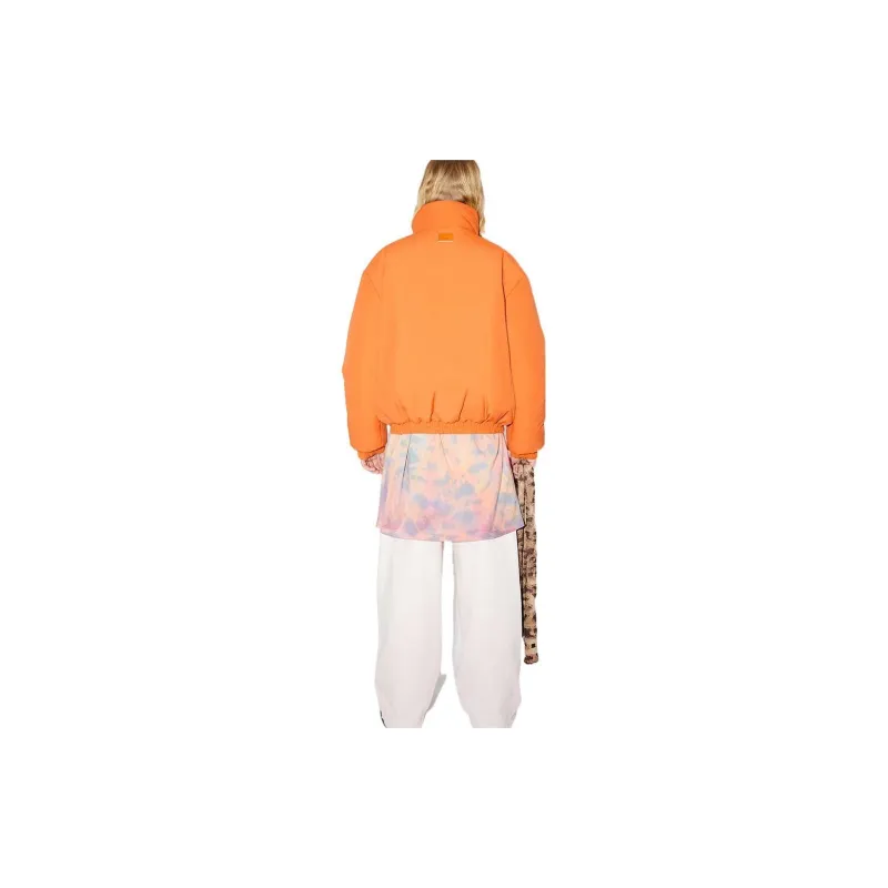 Acne Studios Jackets Unisex Orange-2