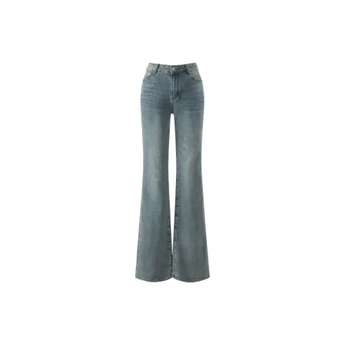 UNIFREE Jeans Women's Blue