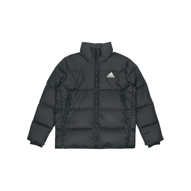 Adidas Down Jackets Men's Black-1