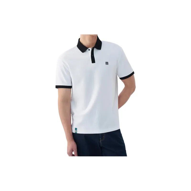 GOLDLION Polo Shirts Men-1