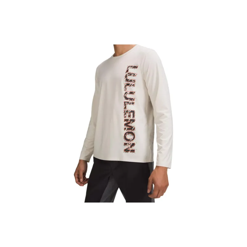 Lululemon The Fundamental T Shirts Men-3