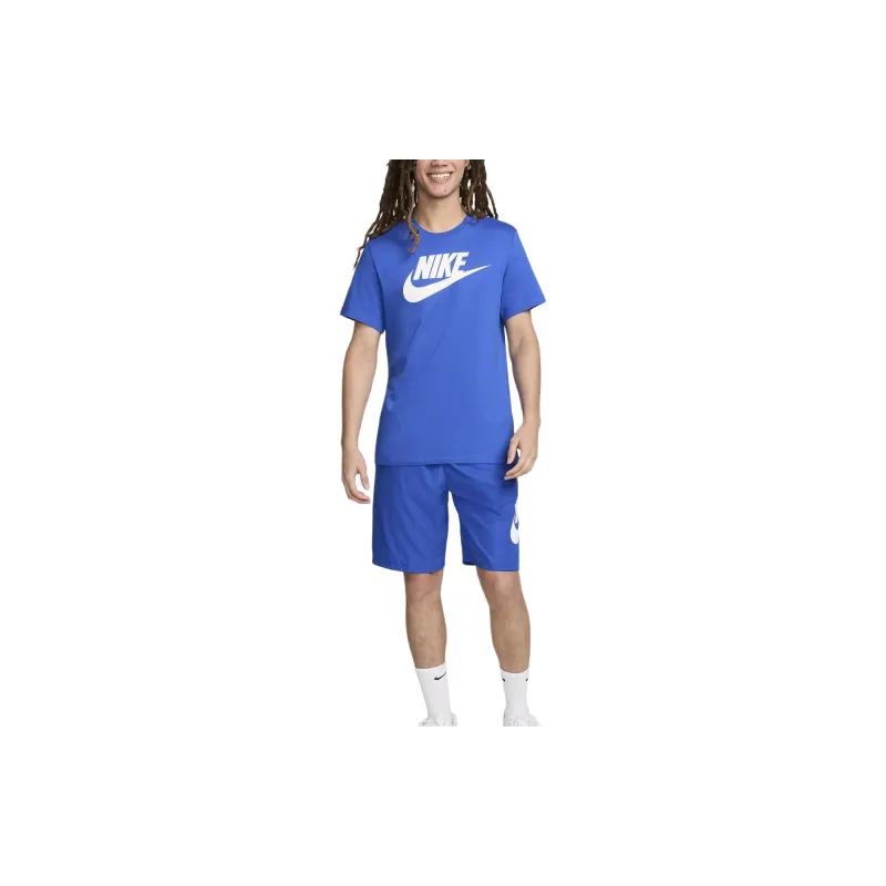 Nike Club Men's Woven Shorts-3
