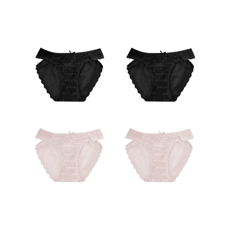 YUZHAOLIN Underpants Women's Combo Set-13