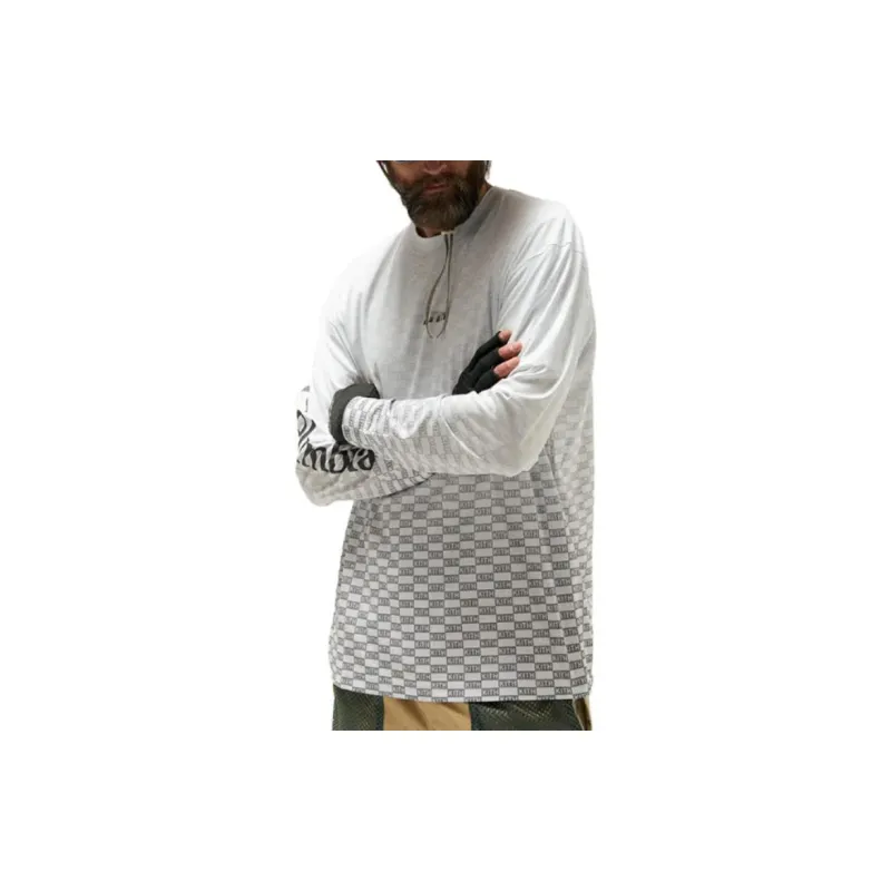 KITH X Columbia Pfg Terminal Tackle Long Sleeve Shirt-2