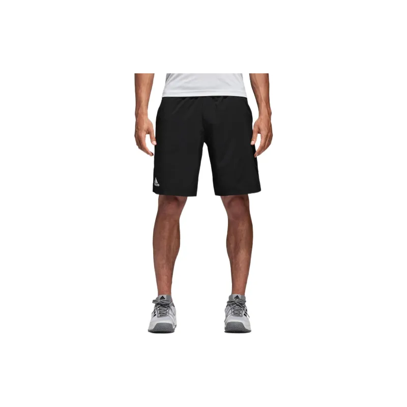Adidas Sports Shorts Men Black-2
