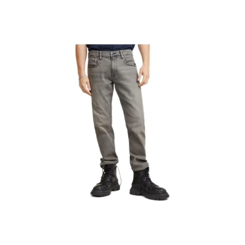 G STAR RAW Jeans Men Gray-2