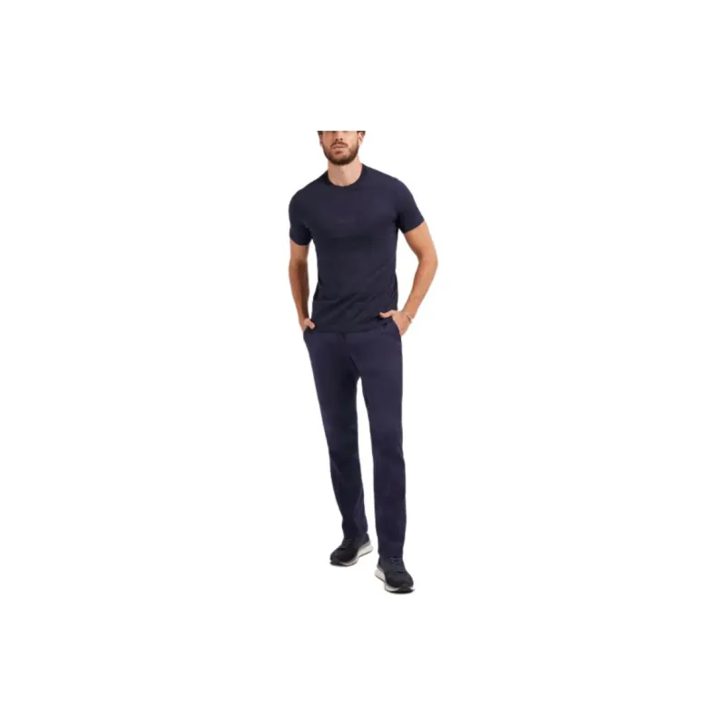 GUESS Regular Fit T-shirt T-Shirt Men's Blue-3