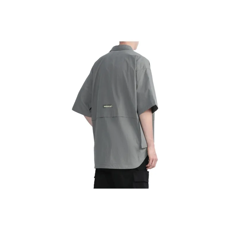 MUSIUM DIV Shirts Unisex-8