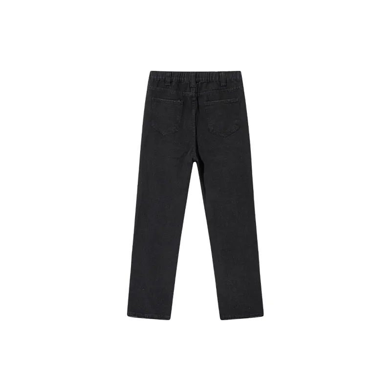 FORIDER Jeans Unisex-3