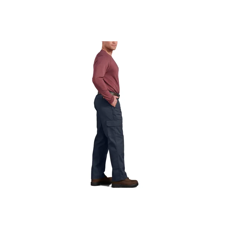 Dickies Cargo Pants Men Dark Blue-2