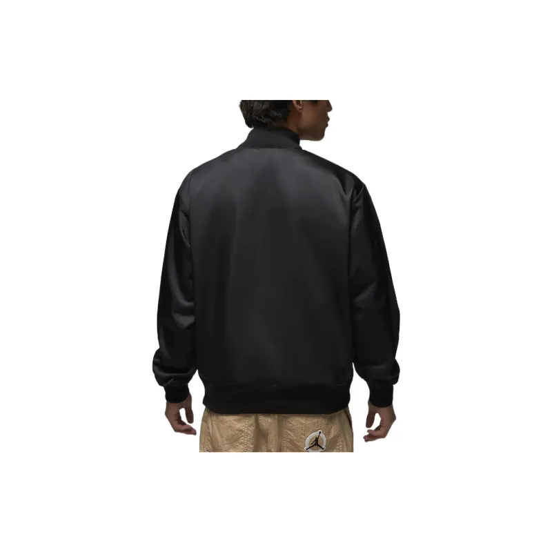 Jordan Flight MVP Jackets Men Black-2