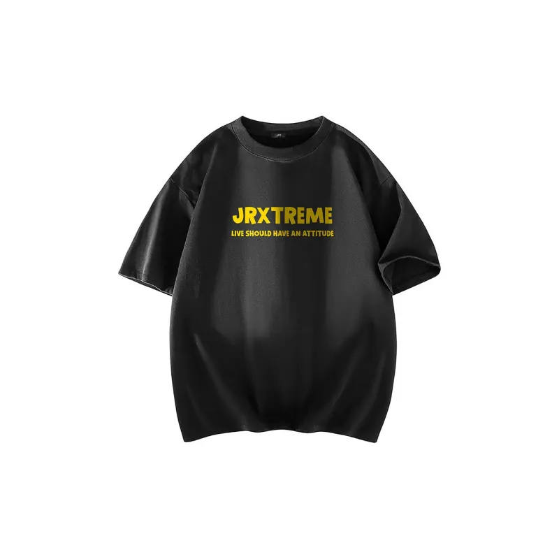 JRX T-Shirts Unisex-1