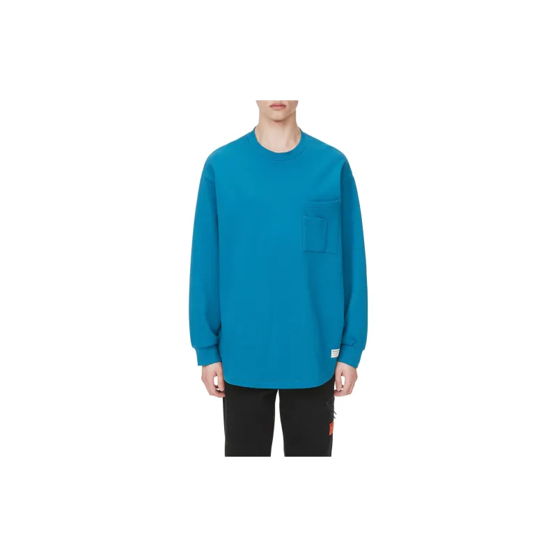 Aftermaths Crew Neck Sweatshirt Unisex-2