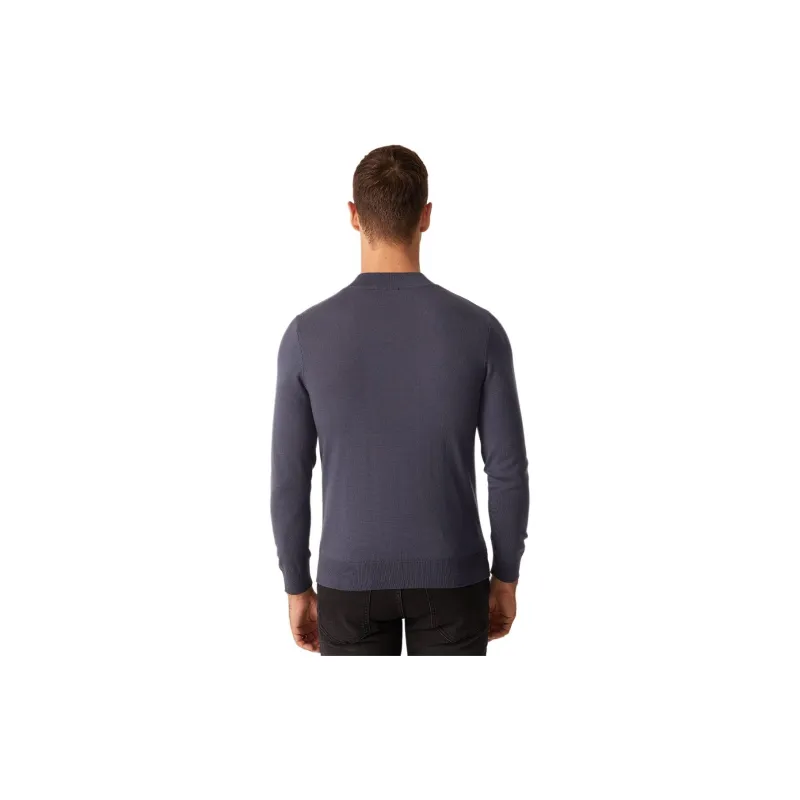 DANIEL HECHTER Sweaters Men-4