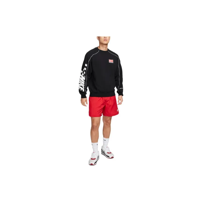 Nike Sportswear Trend '/Light Iron Ore/Iron Grey/White' Sweatshirt-1