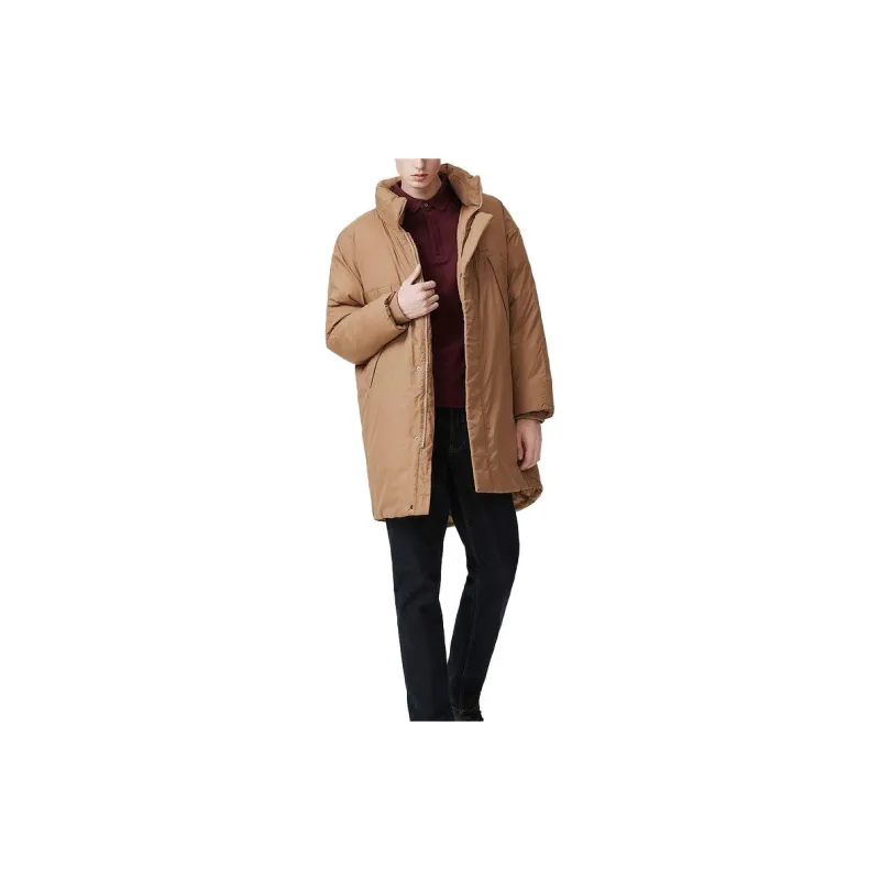 LACOSTE Down Jackets Men-4