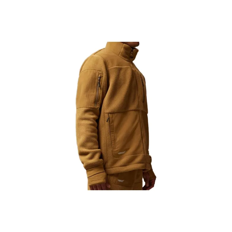 THE NORTH FACE X Undercover Soukuu Zip Off Fleece Jacket-3