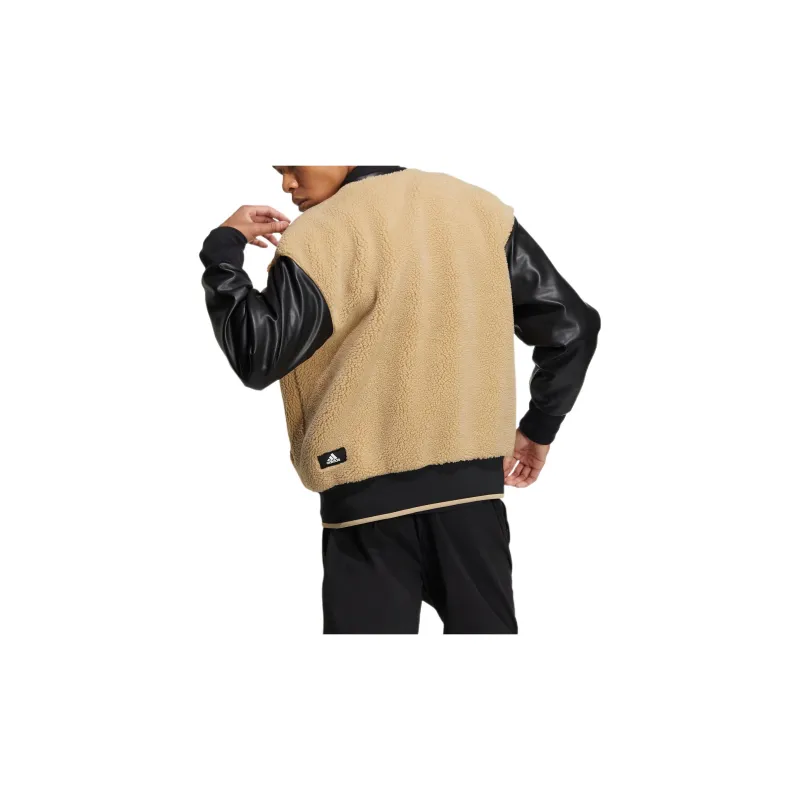 Adidas MONOGRAM Jacket Men's Khaki-2