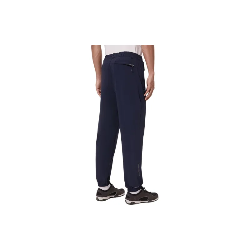 Columbia Casual Pants Men's Blue-4