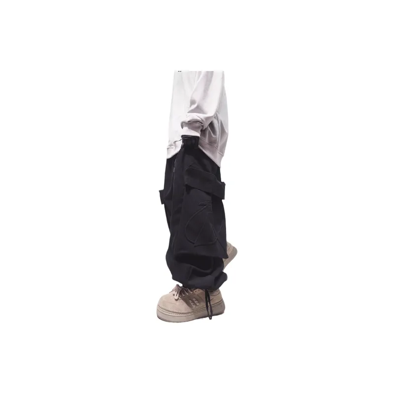 UUCSCC Cargo Pants Men-12