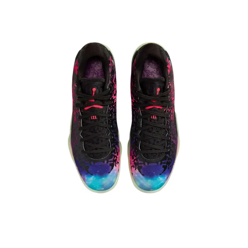 Air Jordan Zion 3 'Galaxy'-3